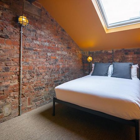 Rooms By Green Room リーズ エクステリア 写真